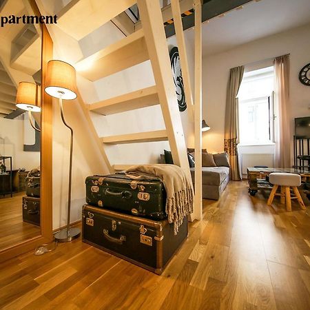City Apartment Wiedeń Zewnętrze zdjęcie