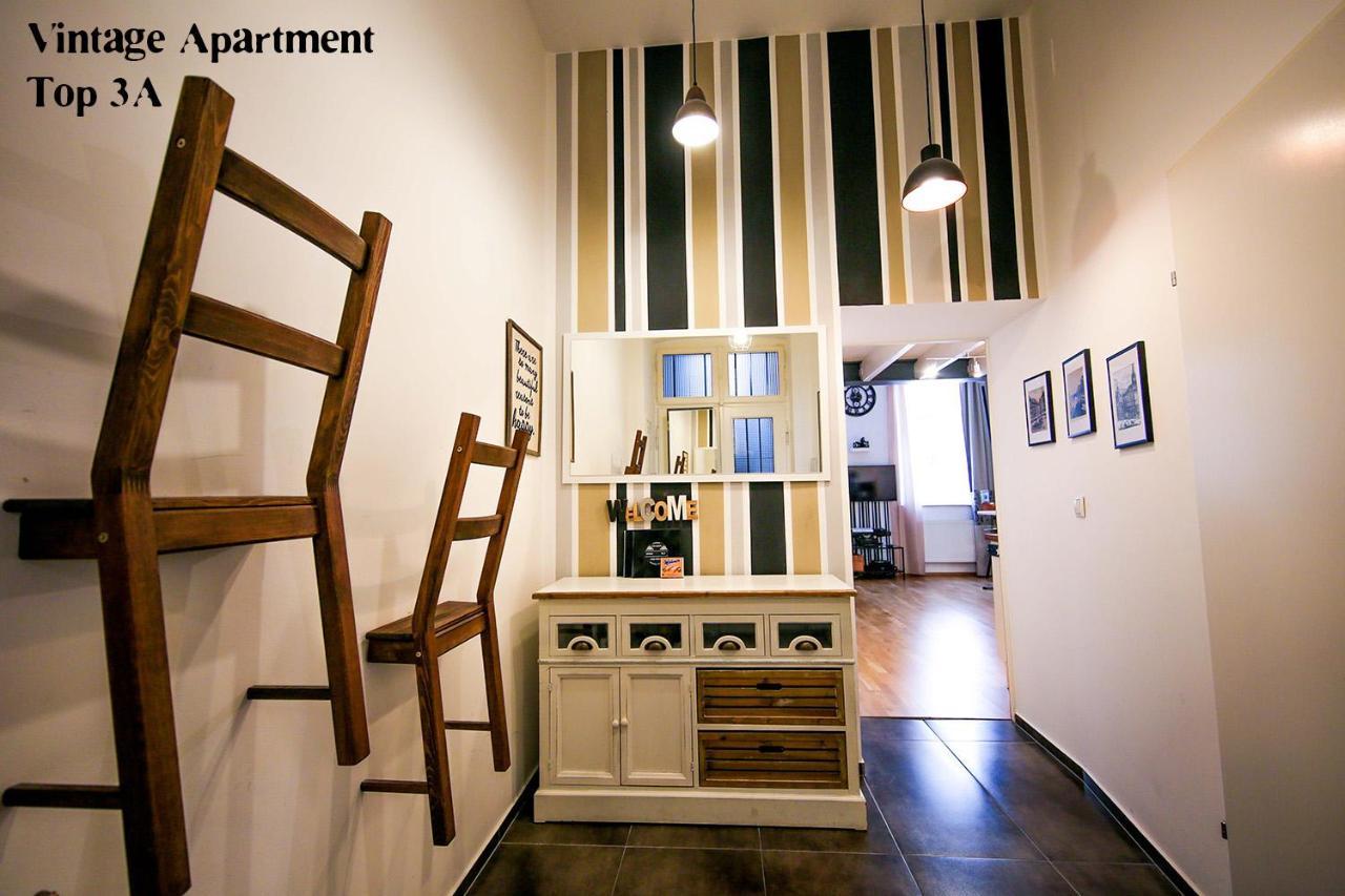 City Apartment Wiedeń Zewnętrze zdjęcie