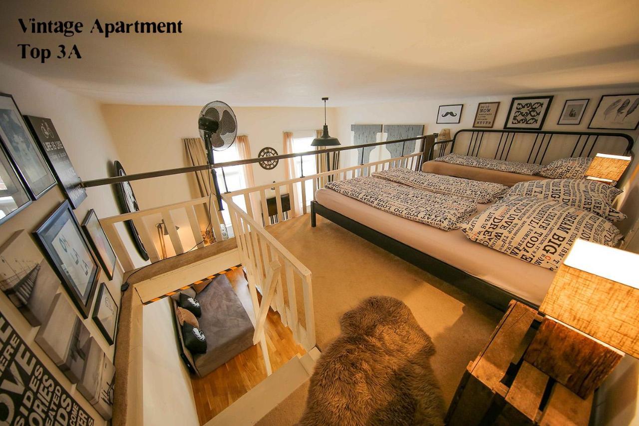 City Apartment Wiedeń Zewnętrze zdjęcie