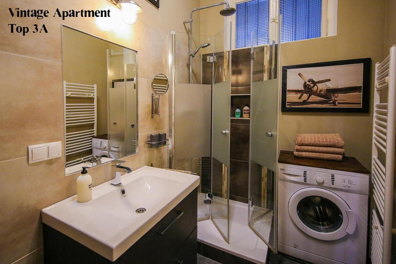 City Apartment Wiedeń Zewnętrze zdjęcie