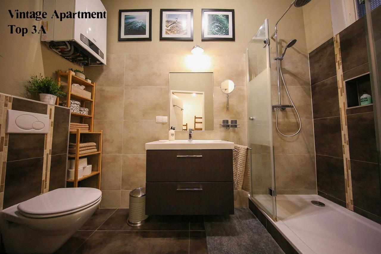 City Apartment Wiedeń Zewnętrze zdjęcie