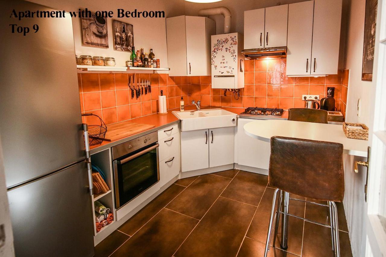 City Apartment Wiedeń Zewnętrze zdjęcie