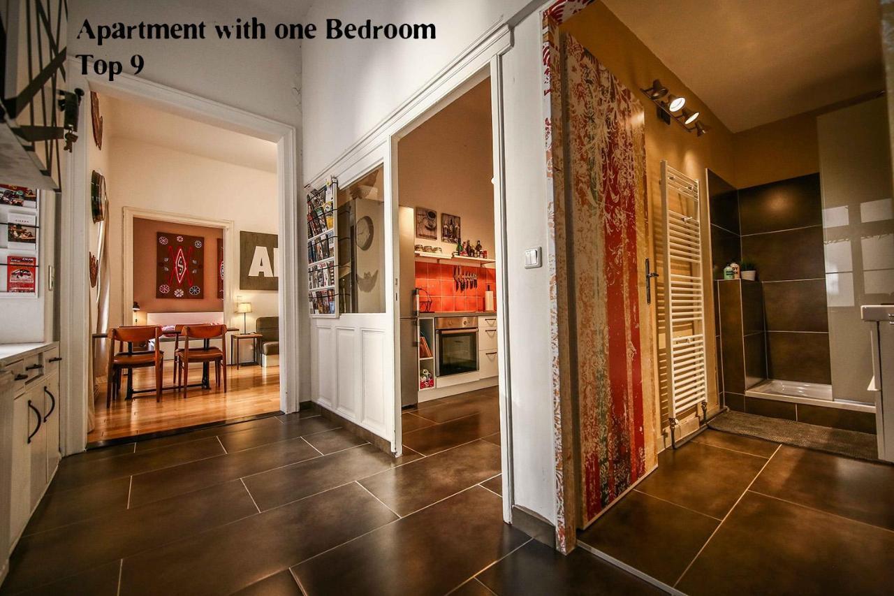 City Apartment Wiedeń Zewnętrze zdjęcie