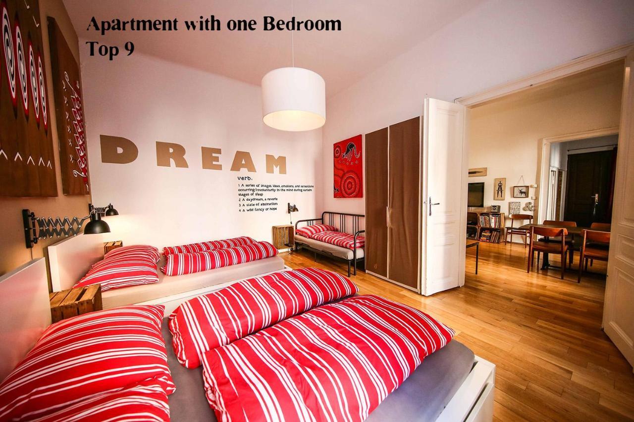 City Apartment Wiedeń Zewnętrze zdjęcie