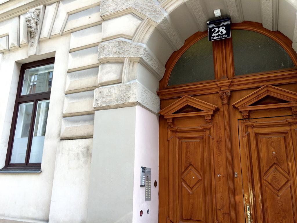 City Apartment Wiedeń Zewnętrze zdjęcie